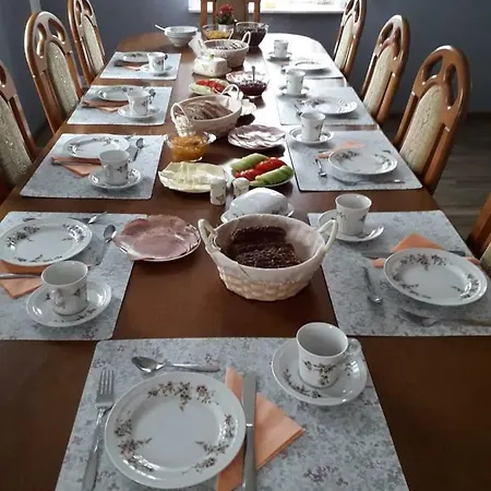 Alloggio per agriturismo Zacisze Przy Lesie Ryn (Warmian-Masurian)