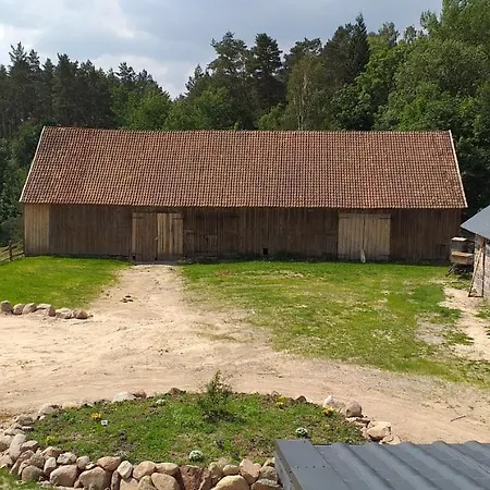 Zacisze Przy Lesie *