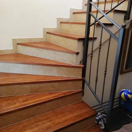 Zacisze Przy Lesie Alloggio per agriturismo