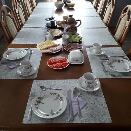 Zacisze Przy Lesie Ryn (Warmian-Masurian)