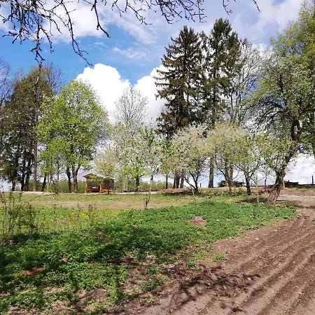 Alloggio per agriturismo Zacisze Przy Lesie *