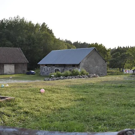 Zacisze Przy Lesie *