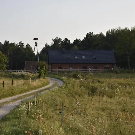 Zacisze Przy Lesie Ryn (Warmian-Masurian)