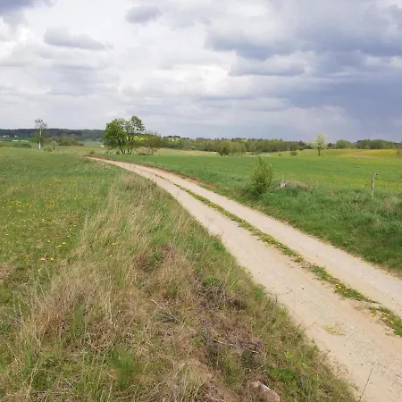 Zacisze Przy Lesie Ryn (Warmian-Masurian)