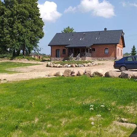 Zacisze Przy Lesie *