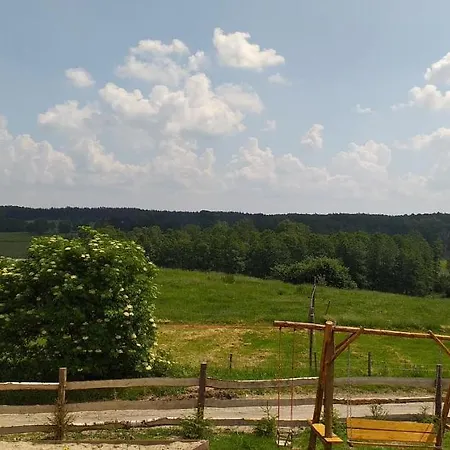 Zacisze Przy Lesie * Ryn (Warmian-Masurian)