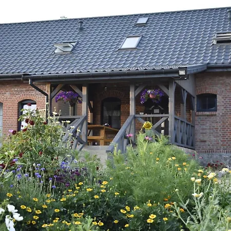 Zacisze Przy Lesie *