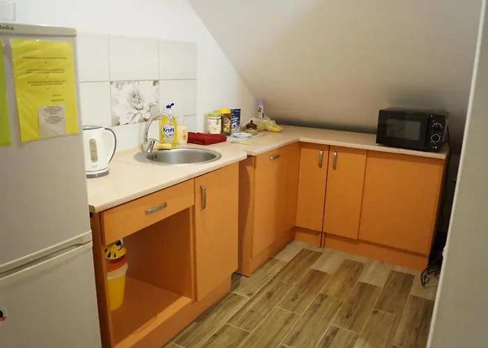 Zacisze Przy Lesie Ryn (Warmian-Masurian)