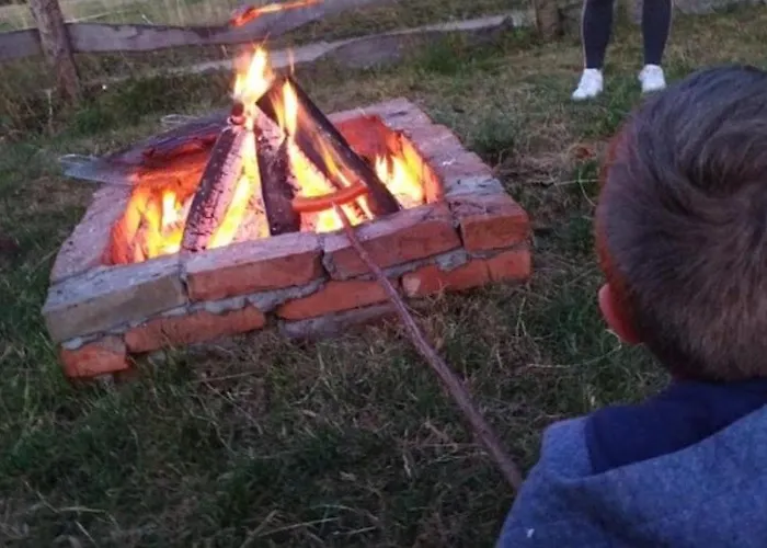 Zacisze Przy Lesie * Ryn (Warmian-Masurian)