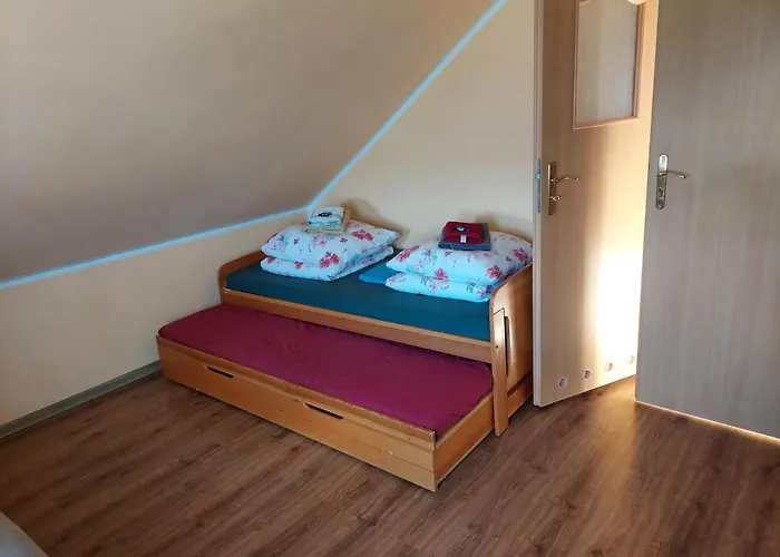 Zacisze Przy Lesie * Ryn (Warmian-Masurian)