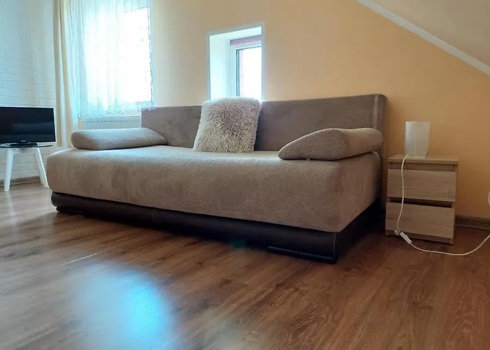 Zacisze Przy Lesie *