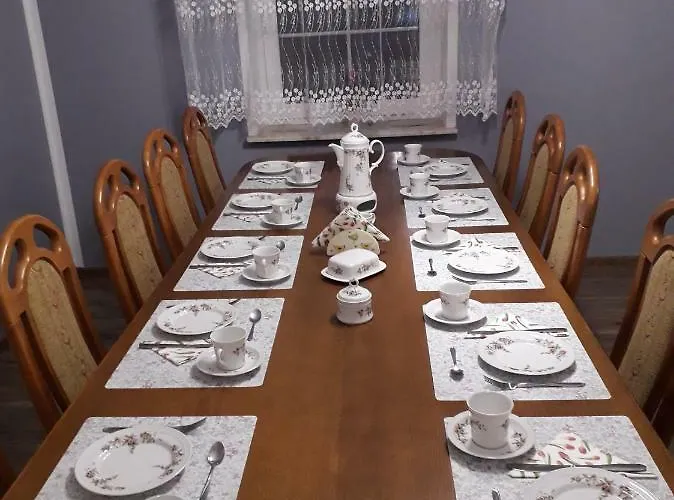 Zacisze Przy Lesie Ryn (Warmian-Masurian)