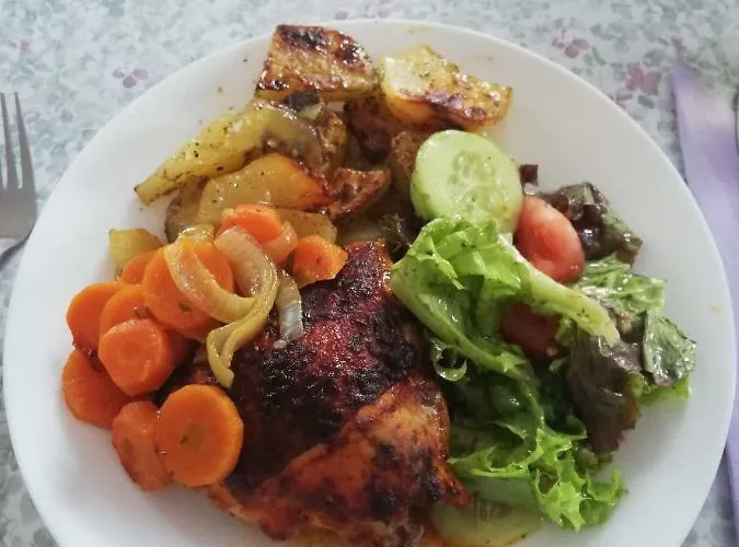 Zacisze Przy Lesie * Ryn (Warmian-Masurian)