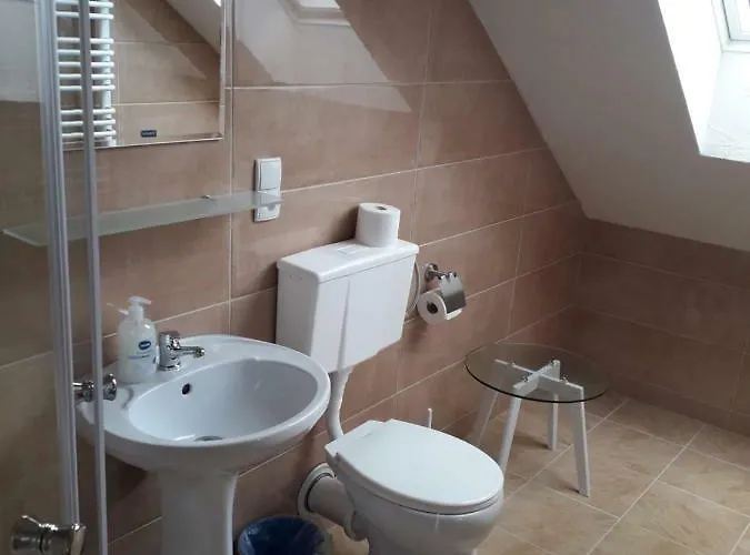 Zacisze Przy Lesie * Ryn (Warmian-Masurian)