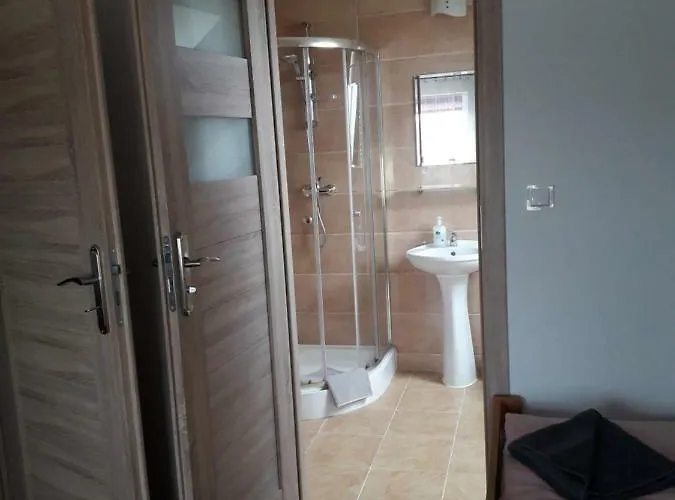 Zacisze Przy Lesie * Ryn (Warmian-Masurian)