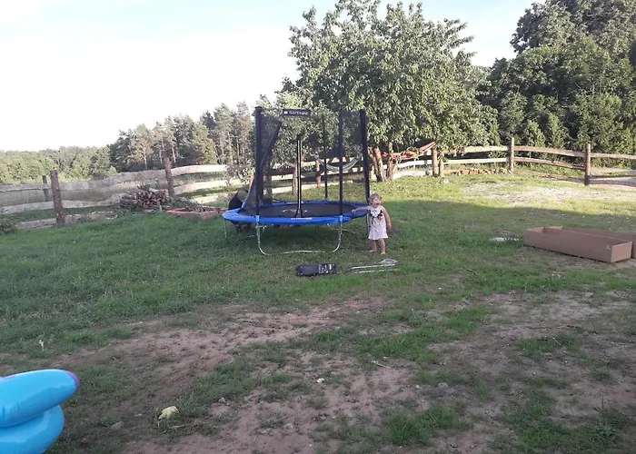 Zacisze Przy Lesie *