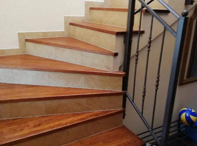 Zacisze Przy Lesie Farm stay