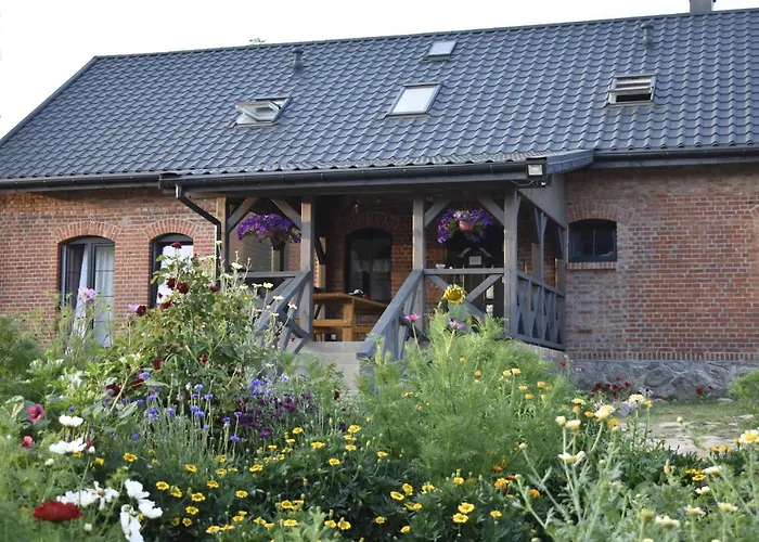 Zacisze Przy Lesie *